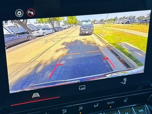 New 2026 GMC Canyon AT4 AWD/4WD image 22