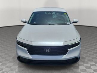 Used 2023 Honda Accord LX video 2
