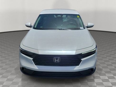 Used 2023 Honda Accord LX image 2