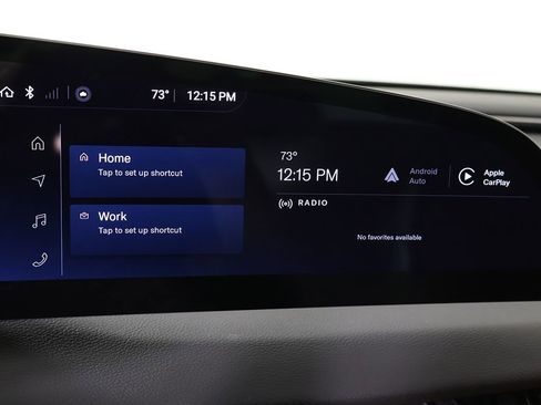 Used 2024 Lucid Air Touring AWD/4WD image 47