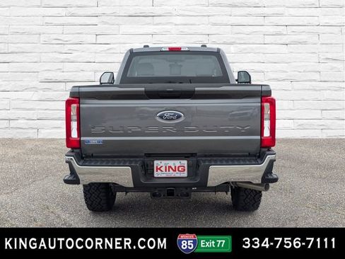 New 2026 Ford F250 XL w/ XL Off-Road Package image 6