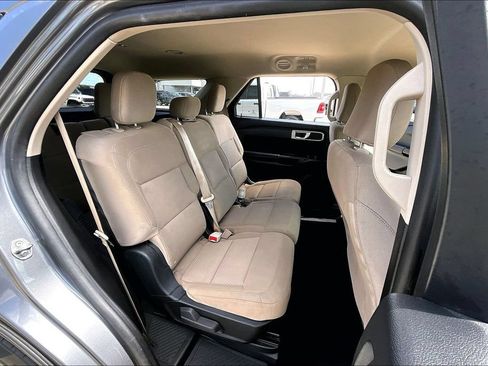 Used 2021 Ford Explorer 2WD image 26