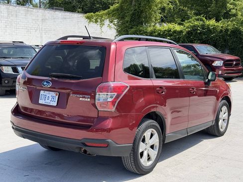 Used 2014 Subaru Forester 2.5i Premium w/ All-Weather Package AWD/4WD image 5