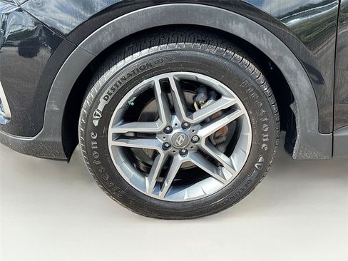 Used 2017 Hyundai Santa Fe AWD w/ SE Ultimate Tech Package 03 image 32
