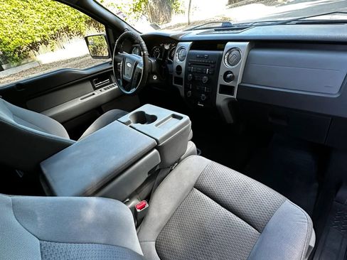 Used 2013 Ford F150 XLT image 30