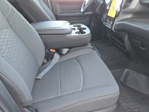 New 2026 RAM 3500 Tradesman image 12