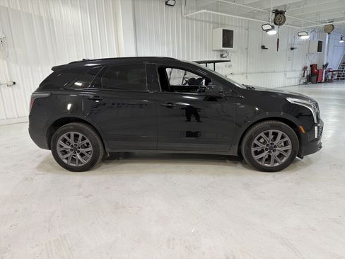 Used 2020 Cadillac XT5 Sportv w/ Platinum Package image 6