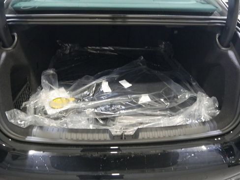 New 2026 Audi A6 Prestige image 19