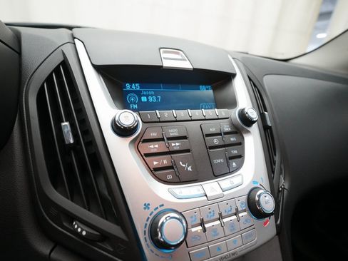 Used 2014 Chevrolet Equinox LS image 6