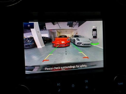 Used 2021 Ford Mustang GT Premium w/ GT Performance Package image 24