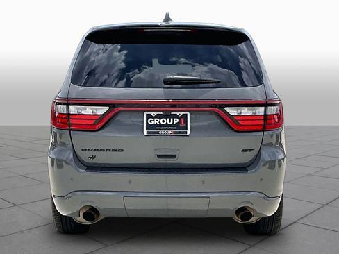 Used 2021 Dodge Durango GT w/ Blacktop Package AWD/4WD image 5