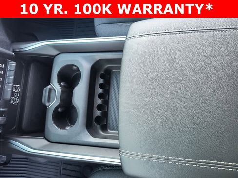 New 2026 RAM 2500 Big Horn image 21