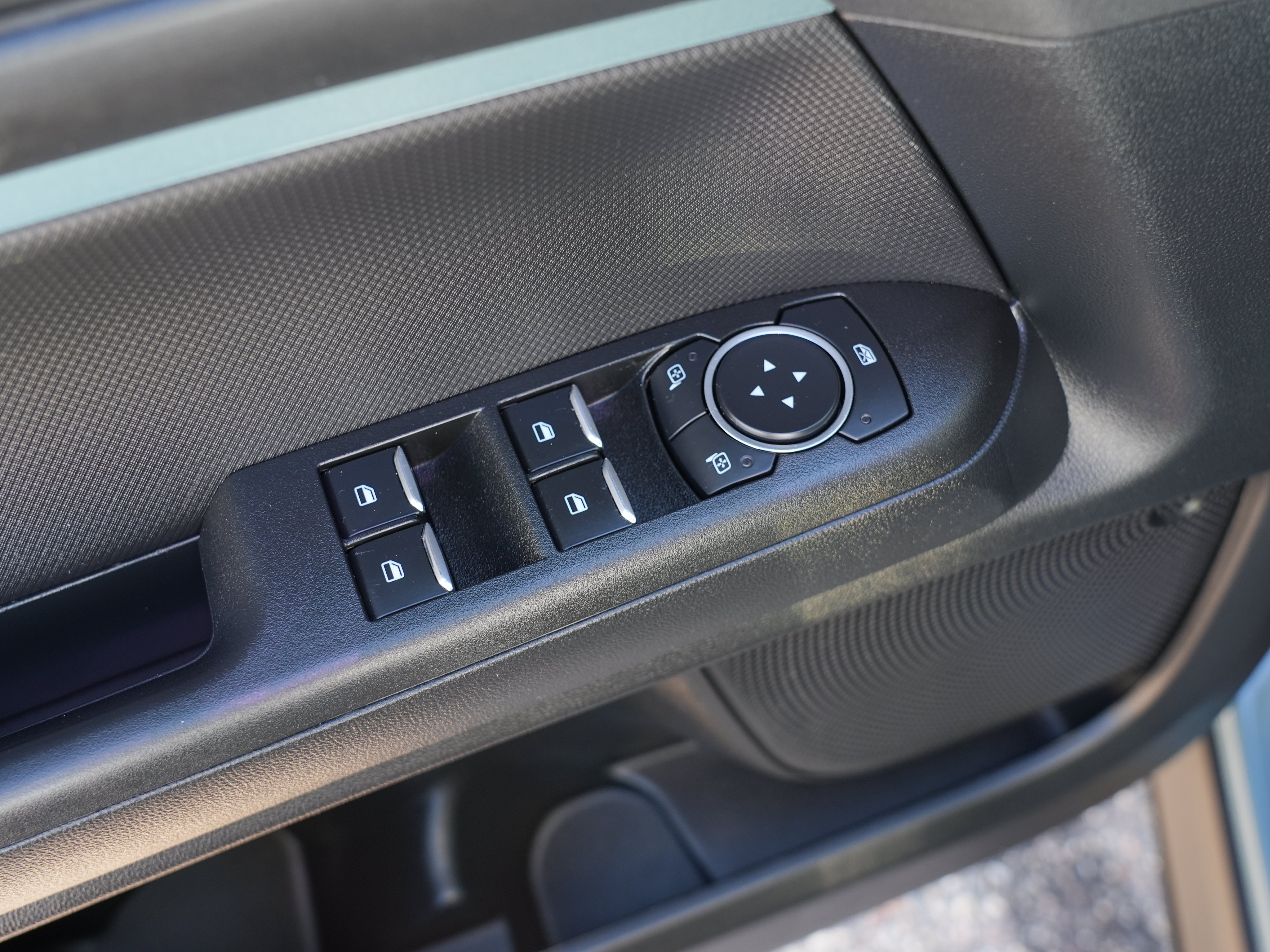 Used 2023 Ford Bronco Sport Badlands AWD/4WD image 18
