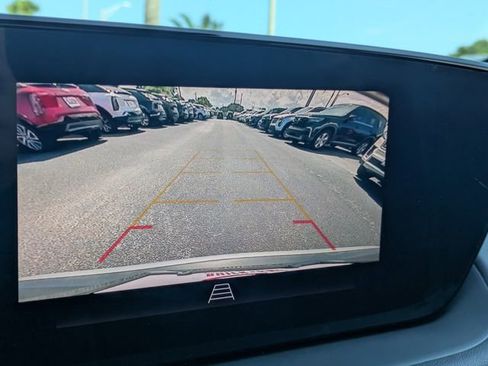 New 2026 Buick Encore GX Preferred image 21