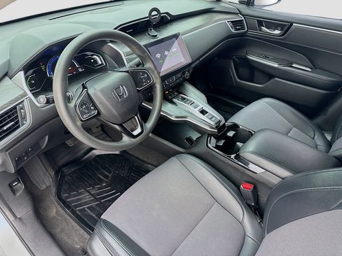 Used 2018 Honda Clarity Plug-In Hybrid image 7