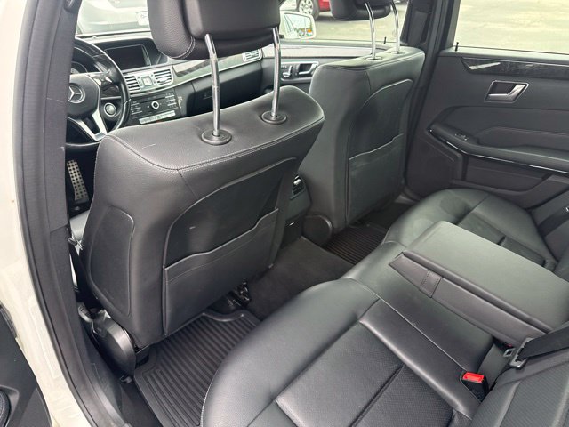 Used 2016 Mercedes-Benz E 350 Sedan image 11