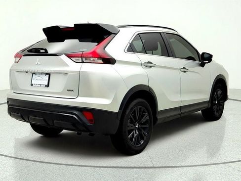 Used 2025 Mitsubishi Eclipse Cross AWD image 5