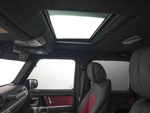 Certified 2026 Mercedes-Benz G 63 AMG 4MATIC image 24