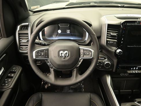 New 2026 RAM 1500 Big Horn image 20
