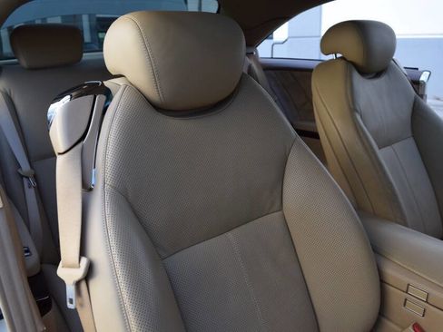 Used 2008 Mercedes-Benz CL 550 image 46