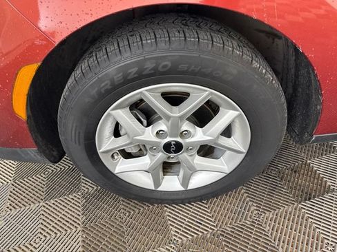 Used 2022 Kia Soul LX w/ Technology Package FWD image 28