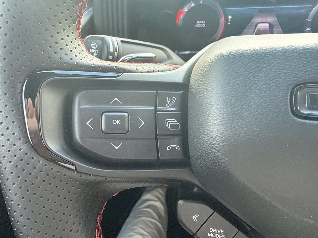 New 2027 Dodge Charger R/T AWD/4WD image 15