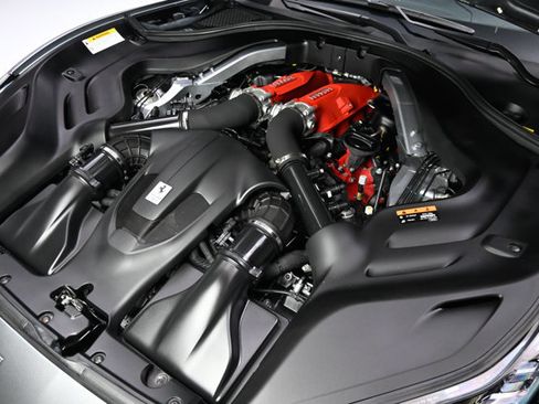 Used 2022 Ferrari Portofino M RWD image 51