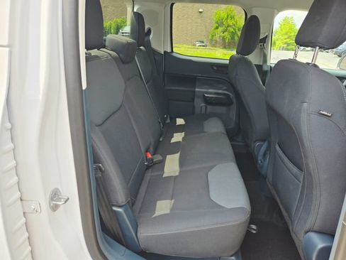 Used 2022 Ford Maverick XL w/ Equipment Group 100A Standard AWD/4WD image 18