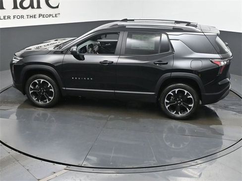 New 2026 Chevrolet Equinox LT image 21