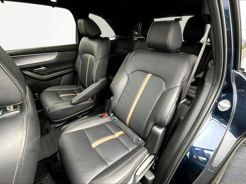 Used 2025 MAZDA CX-90 Plug-In Hybrid w/ Premium Plus image 23