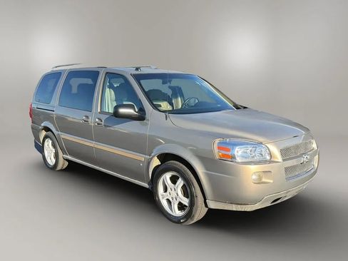 Used 2006 Chevrolet Uplander LT w/ Premium Seating Package image 3