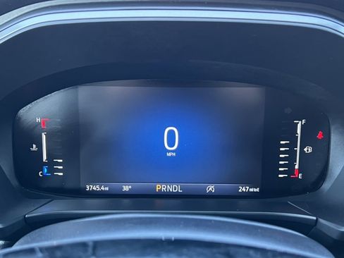 Used 2023 Ford Escape Active image 17