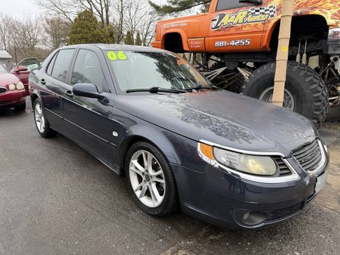 Used 2006 Saab 9-5 2.3T FWD image 2