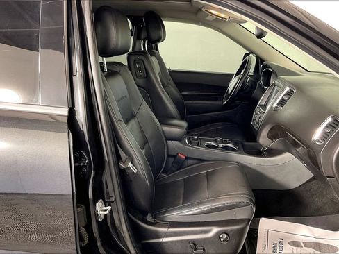 Used 2014 Dodge Durango Citadel w/ Technology Group AWD/4WD image 10