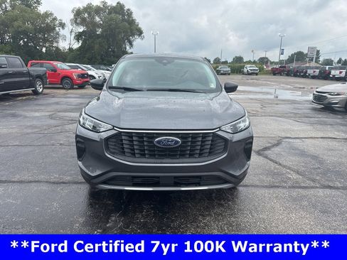 Used 2023 Ford Escape Active image 5