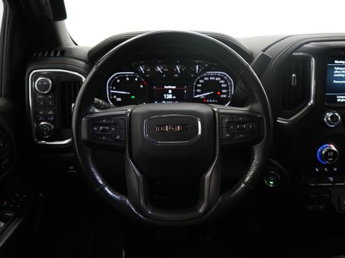 Used 2022 GMC Sierra 2500 AT4 w/ Gooseneck/5TH Wheel Package image 16