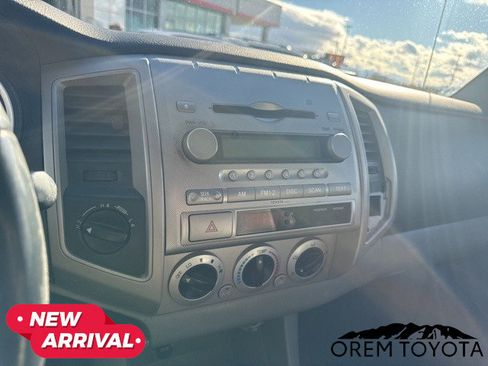 Used 2005 Toyota Tacoma 4x4 Double Cab image 18