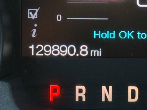 Used 2014 Ford F150 Raptor w/ Equipment Group 801A Luxury image 47