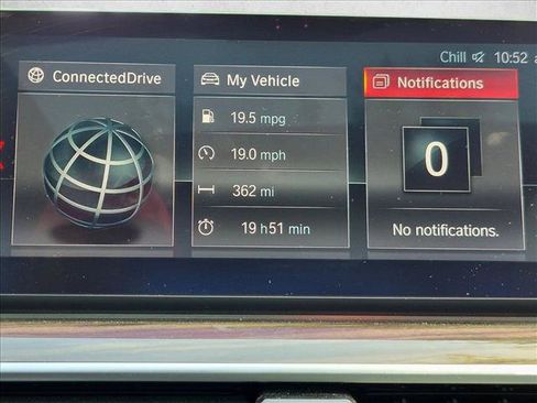 Used 2019 BMW 530i RWD image 12