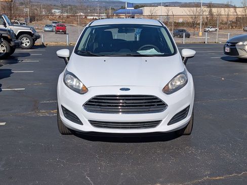Used 2014 Ford Fiesta S image 7