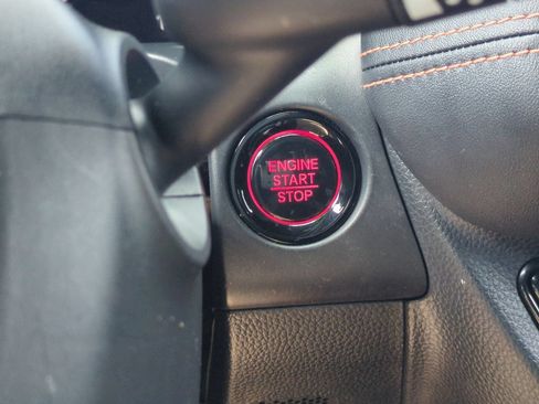 Used 2024 Honda HR-V Sport image 16