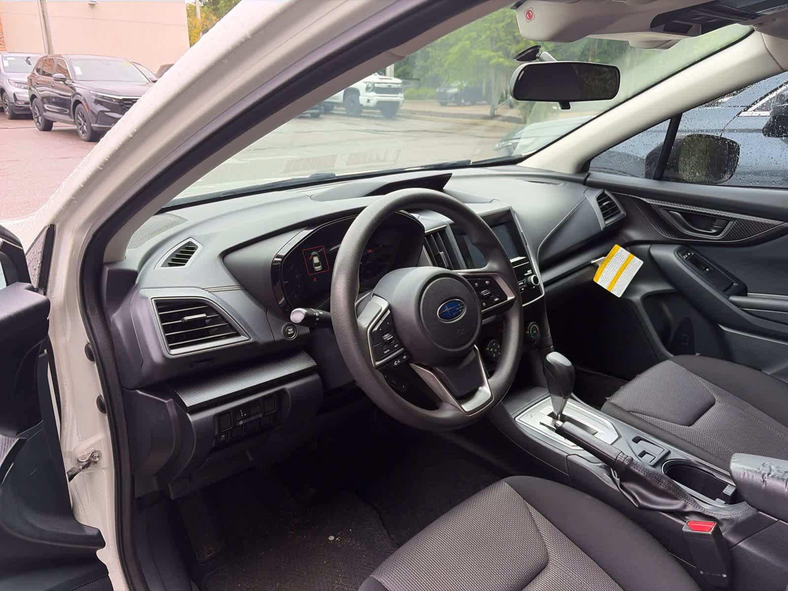 Used 2022 Subaru Impreza 2.0i AWD/4WD image 10