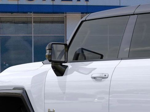 Used 2026 GMC Hummer EV 4x4 Crew Cab image 12