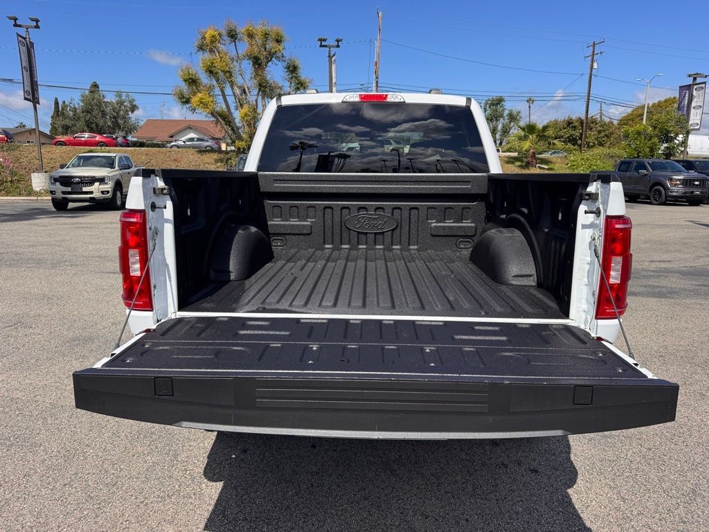 Certified 2023 Ford F150 Tremor w/ 360 Degree Camera Package AWD/4WD image 13
