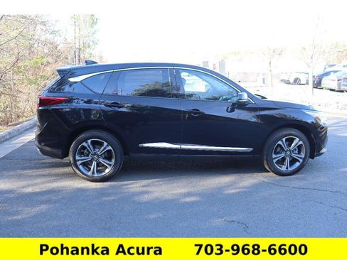 Certified 2024 Acura RDX SH-AWD w/ Advance Package image 8