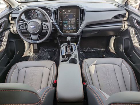 Certified 2025 Subaru Crosstrek 2.5i Limited w/ Popular Package #3A image 15