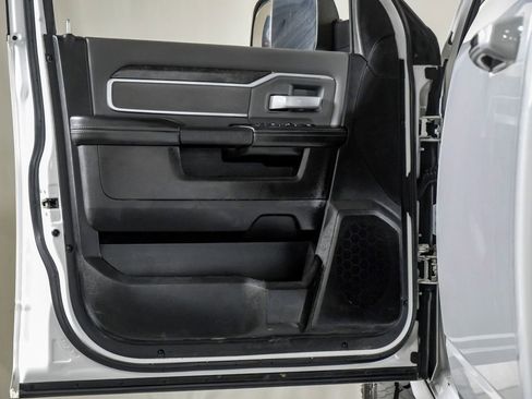 Used 2019 RAM 2500 Big Horn AWD/4WD image 31