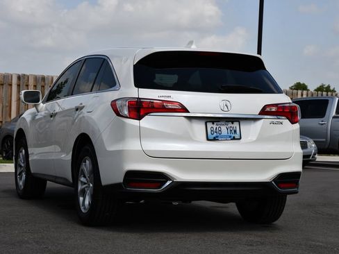 Used 2016 Acura RDX FWD w/ Technology Package image 5