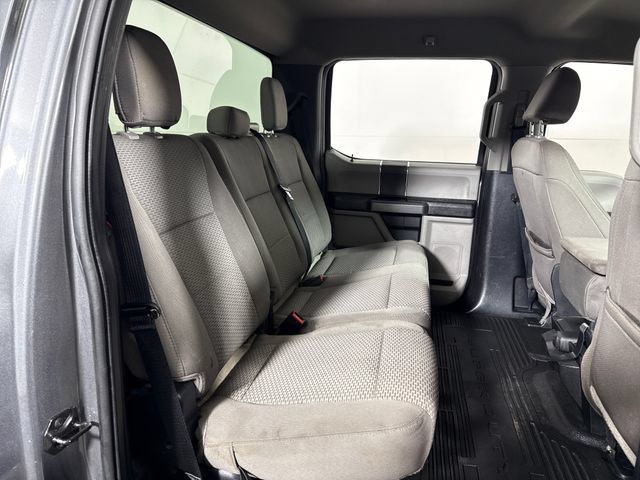 Used 2021 Ford F250 XLT AWD/4WD image 16