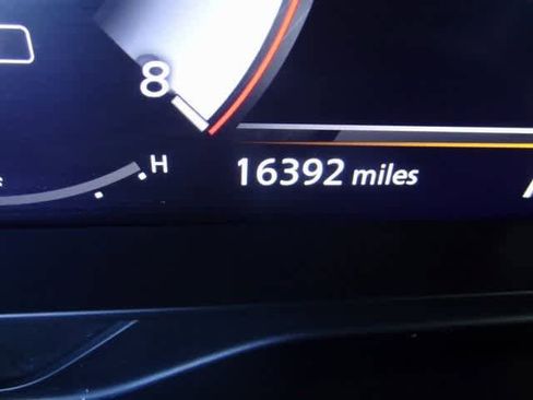 Used 2025 INFINITI QX60 Autograph w/ Cargo Package image 29